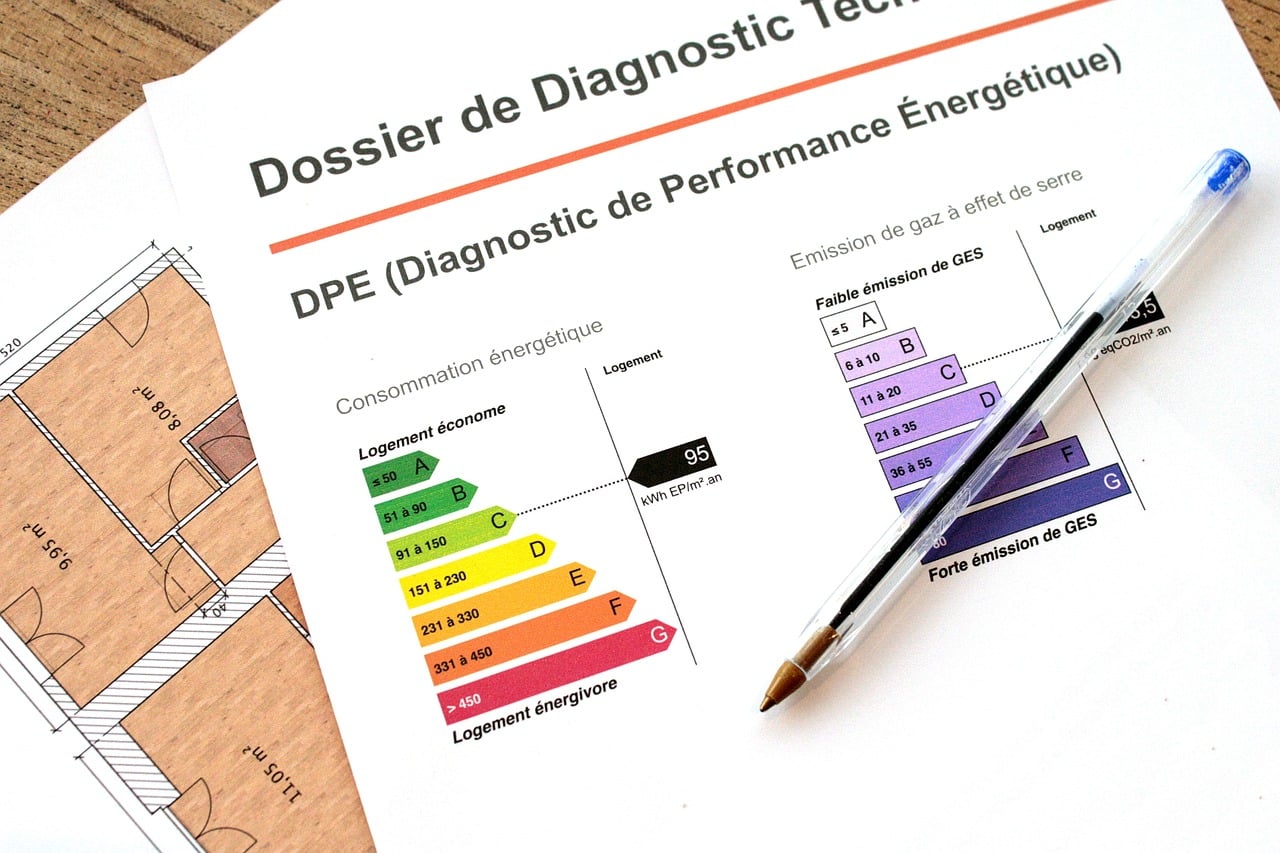 Comment améliorer le DPE de sa maison ou de son appartement