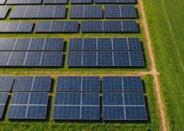 Taille des panneaux photovoltaïques : guide pour bien choisir