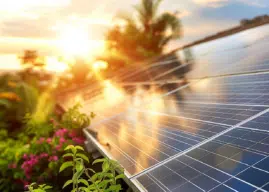 Les critères essentiels pour sélectionner une batterie de panneau solaire efficiente