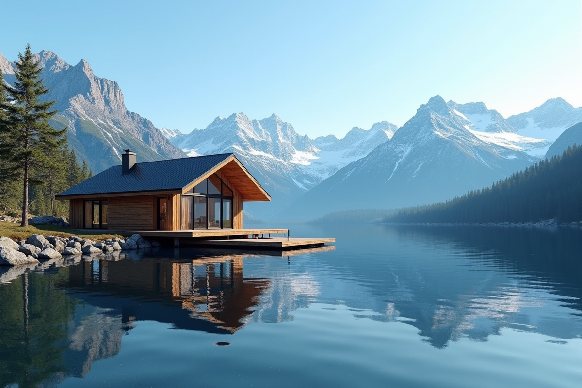 cabane déclaration