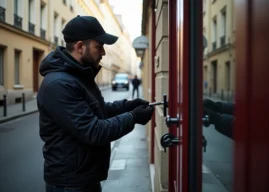 Serrurier Paris 3 : les services de dépannage les plus fiables