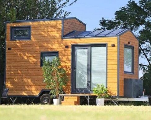 Comment choisir sa Tiny House ?